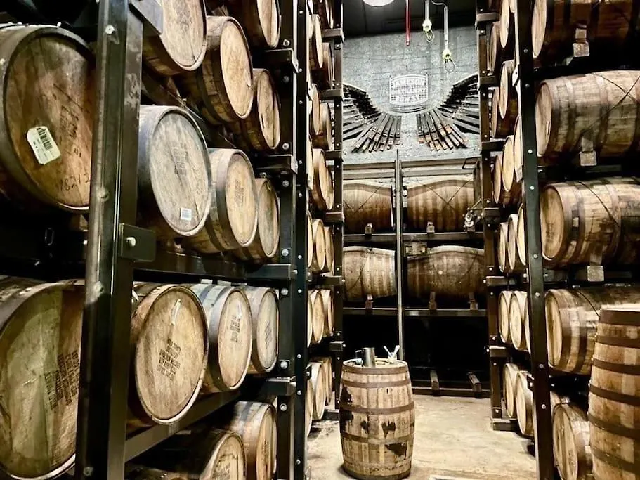 Apartamento Historic Pad Central Dublin - The Jameson Distillery Apt Irlanda